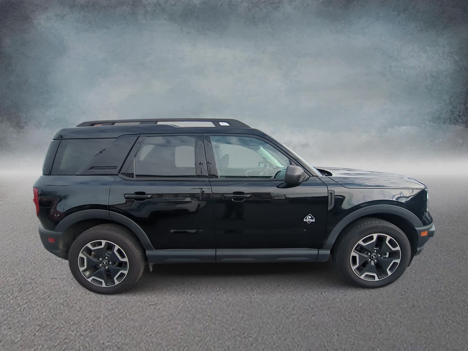 Thumbnail: 2024 Ford Bronco Sport - 9