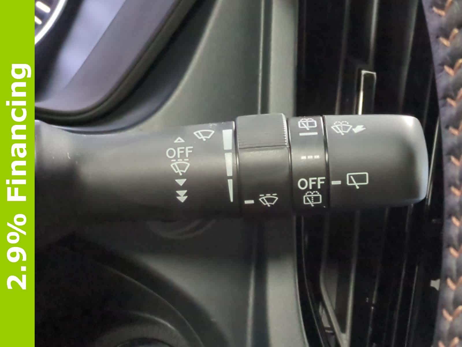 Thumbnail: 2025 Subaru Forester - 28