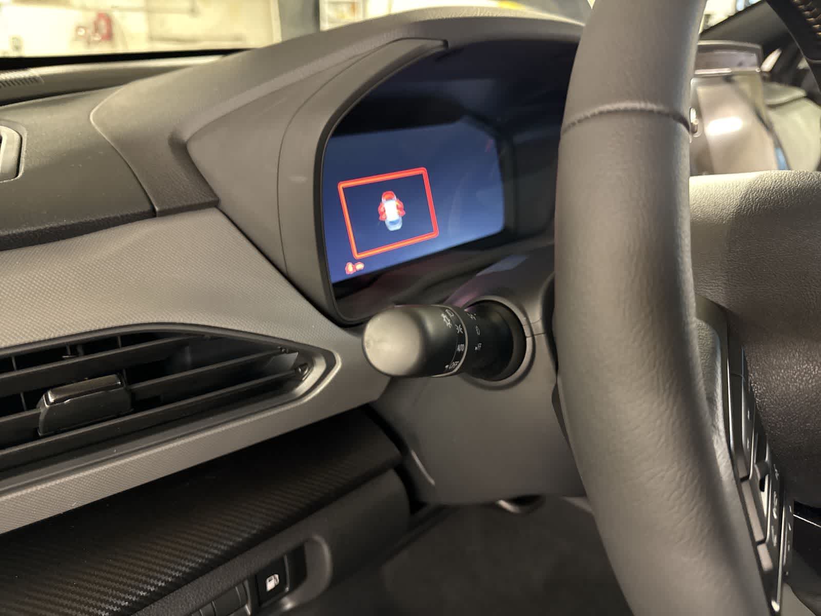 Thumbnail: 2026 Subaru Crosstrek - 27