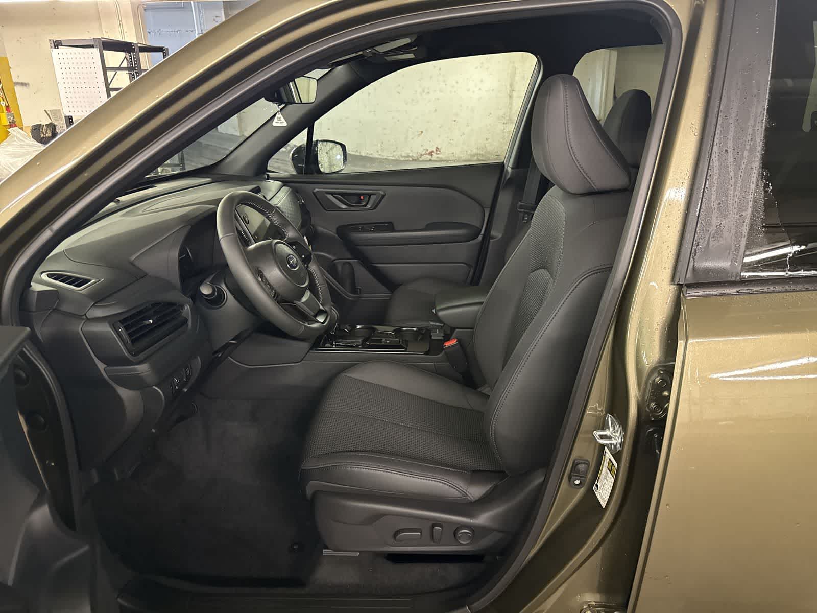 Thumbnail: 2026 Subaru Forester - 10