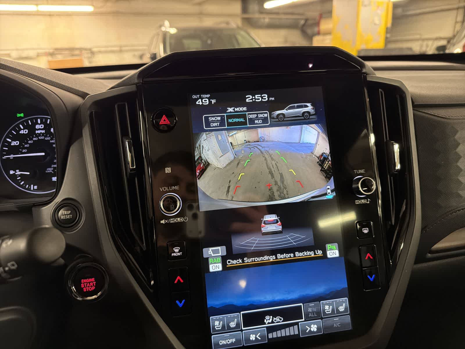 Thumbnail: 2026 Subaru Forester - 33