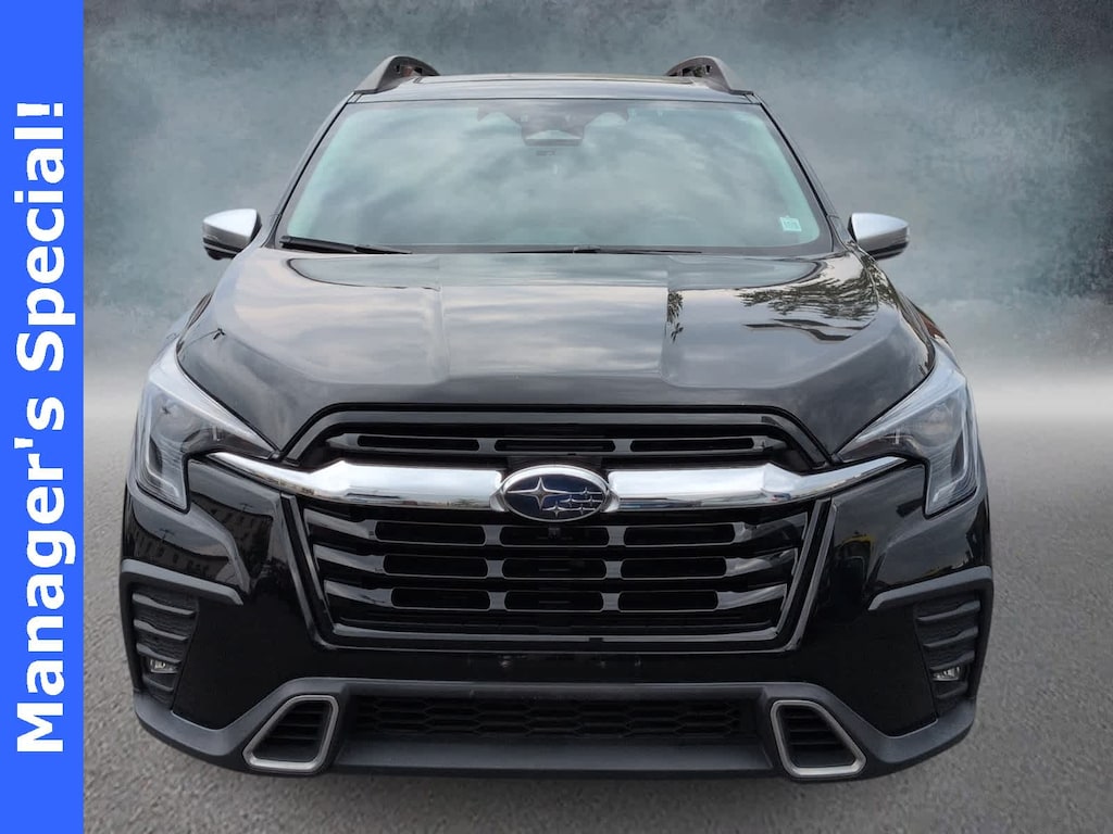 Used 2023 Subaru Ascent Touring SUV