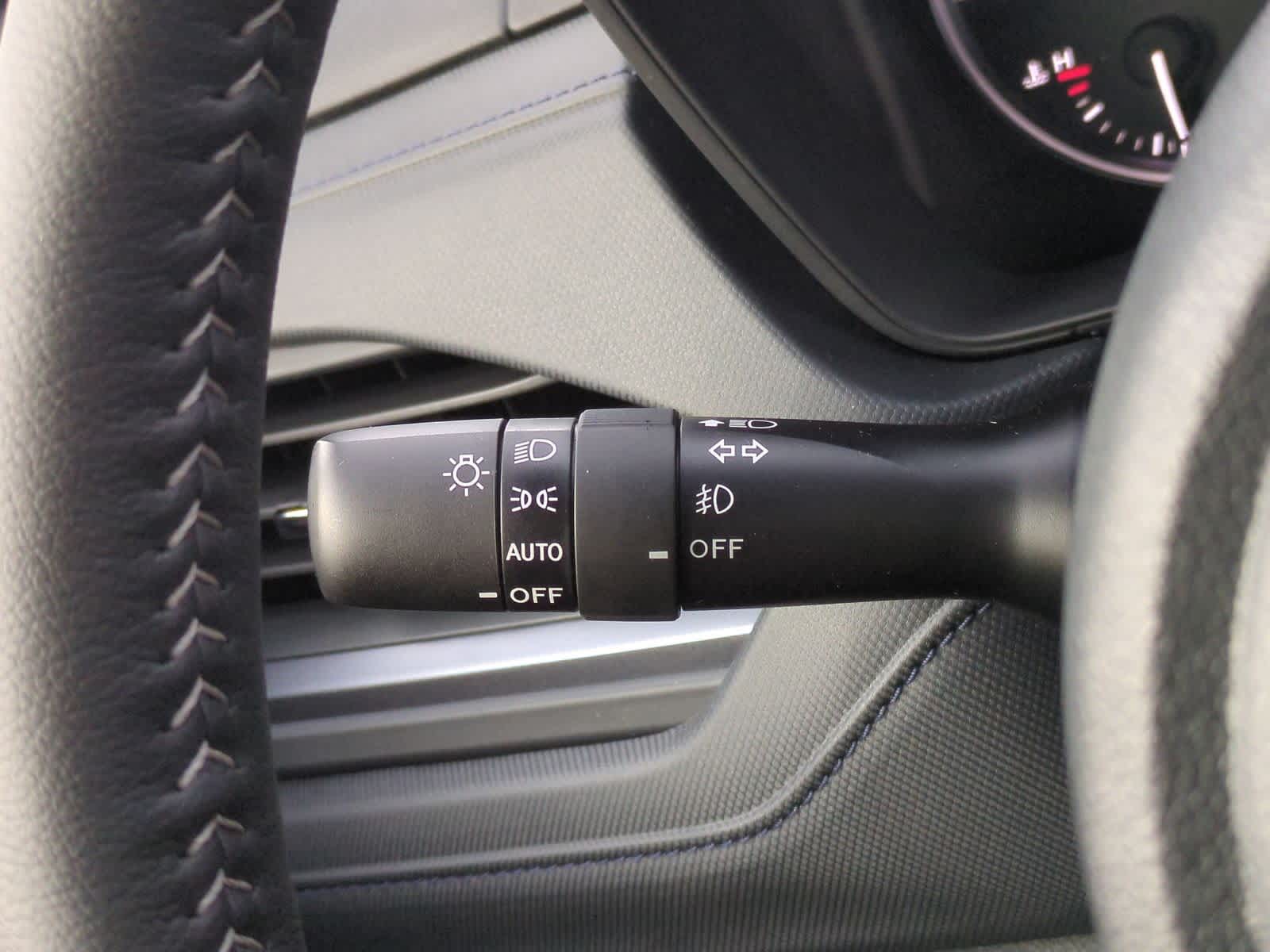 Thumbnail: 2026 Subaru Forester - 28