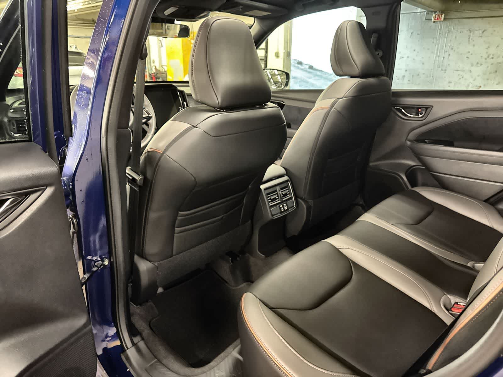 Thumbnail: 2026 Subaru Forester - 18