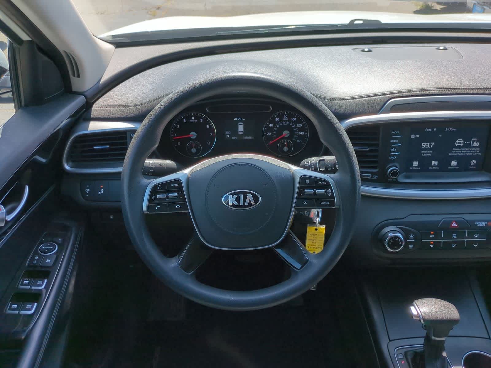 Thumbnail: 2019 Kia Sorento - 23