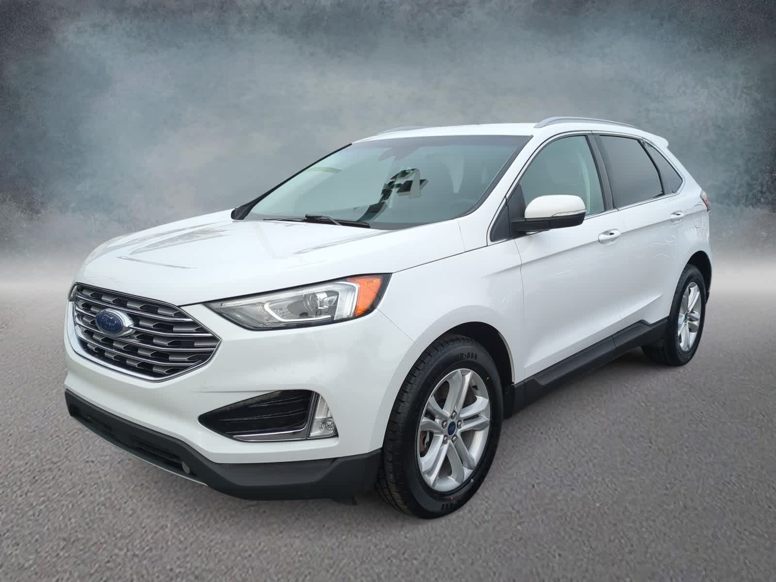 Thumbnail: 2020 Ford Edge - 4