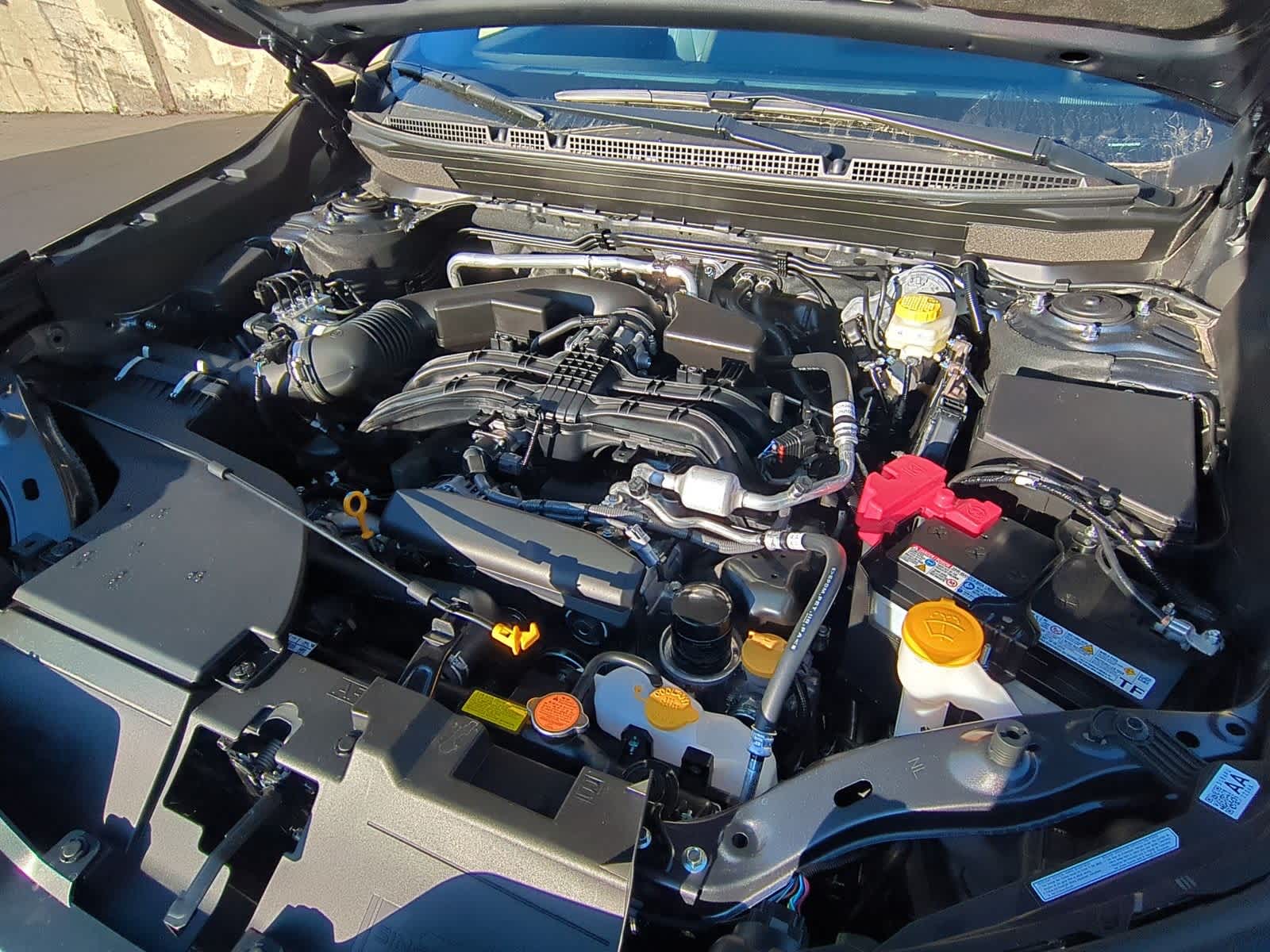 Thumbnail: 2026 Subaru Outback - 15