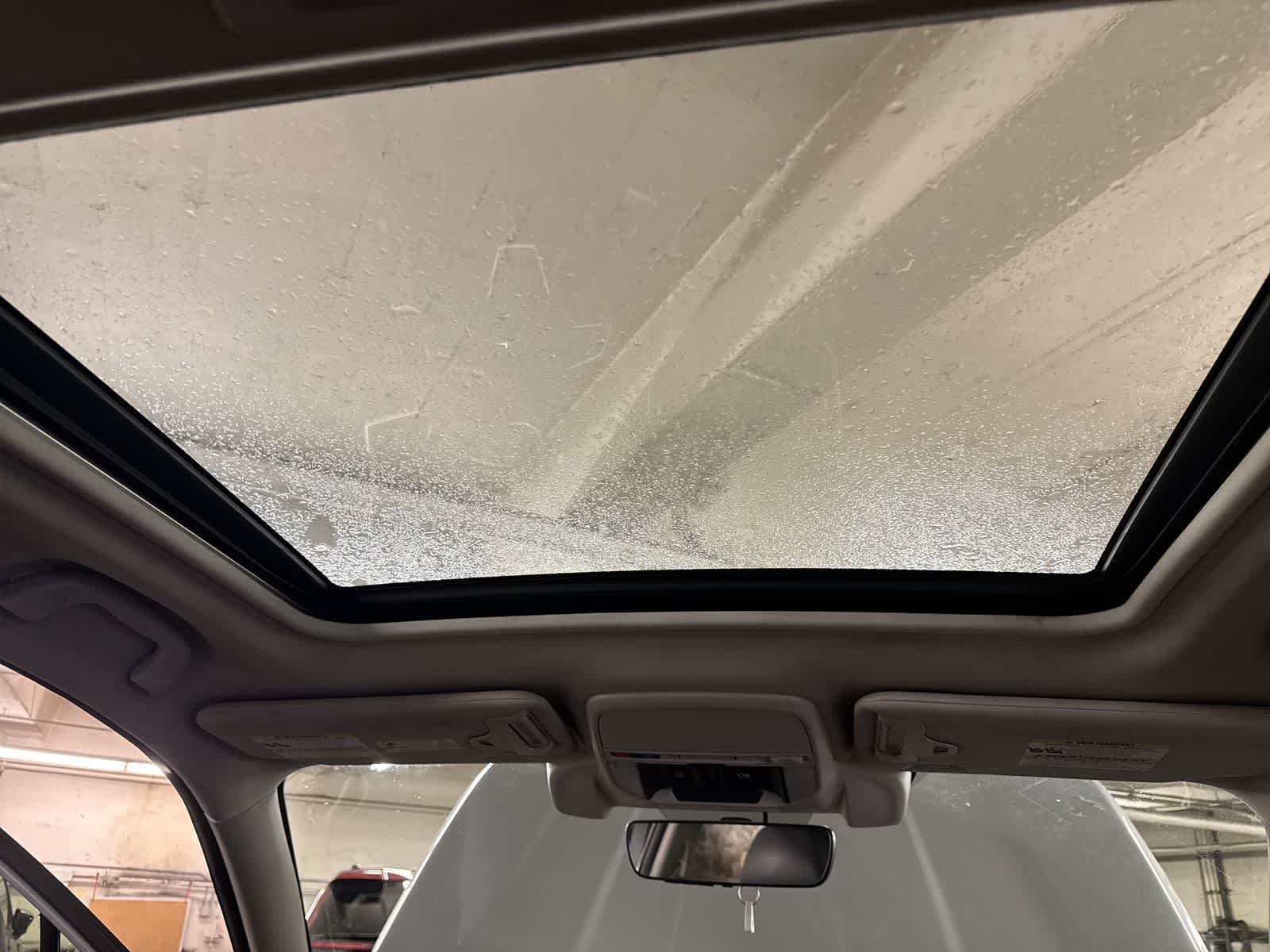 Thumbnail: 2020 Subaru Forester - 23