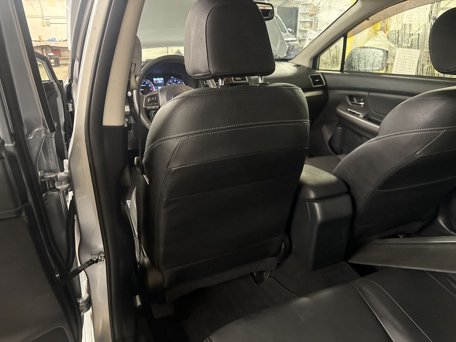 Thumbnail: 2015 Subaru Impreza - 19