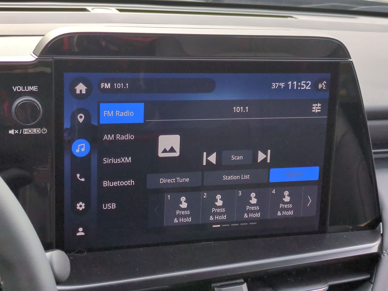 Thumbnail: 2026 Subaru Outback - 32