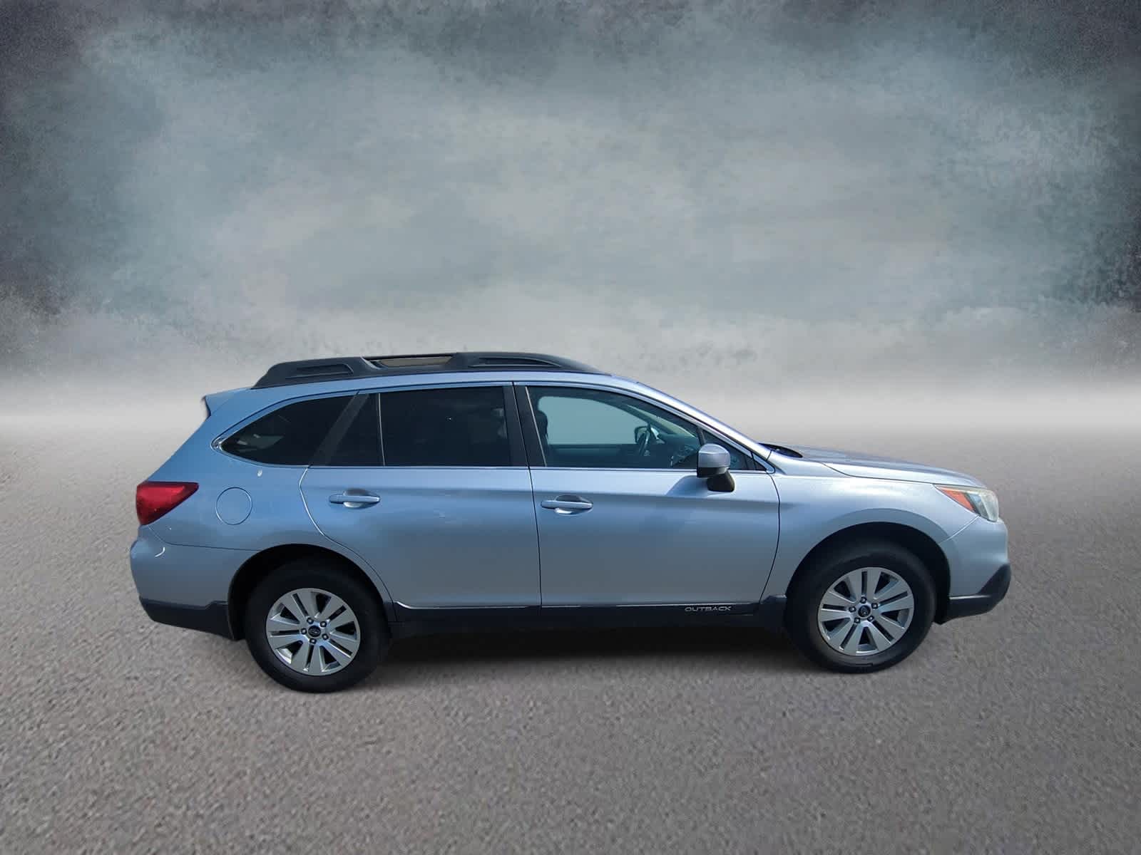 Thumbnail: 2016 Subaru Outback - 9