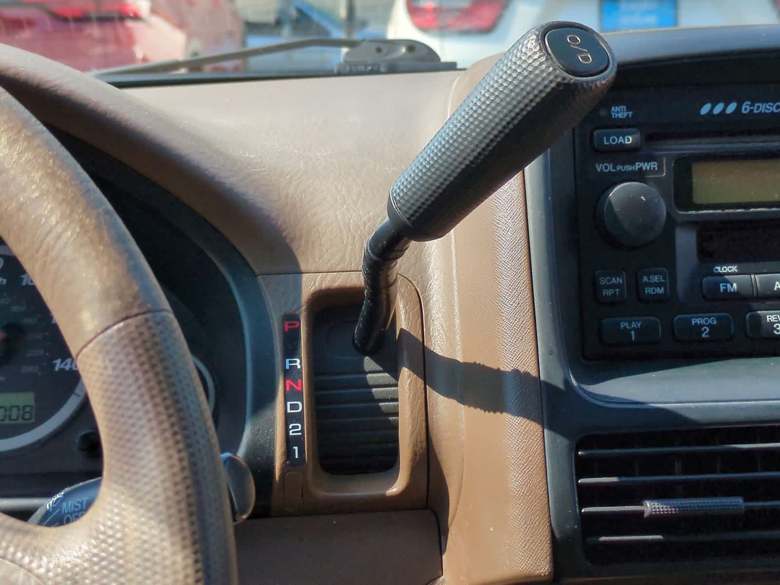 Thumbnail: 2004 Honda CR-V - 30