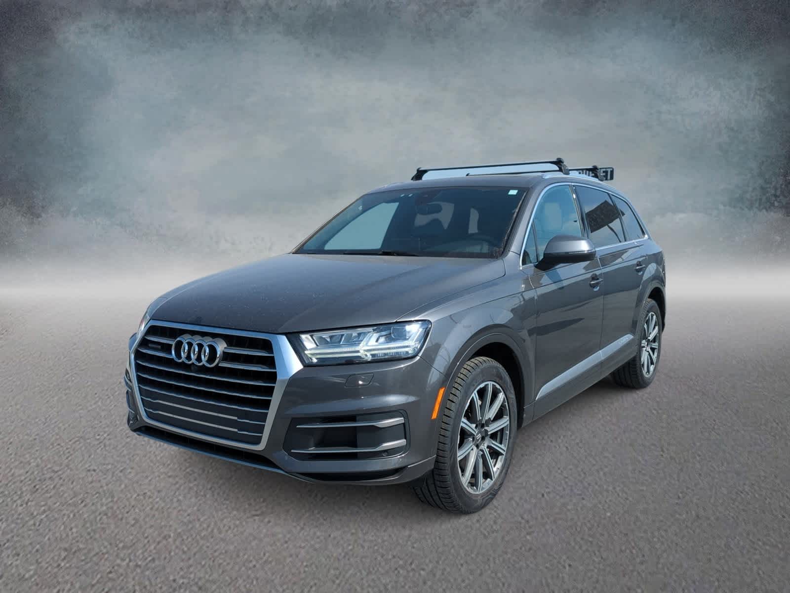Thumbnail: 2019 Audi Q7 - 4