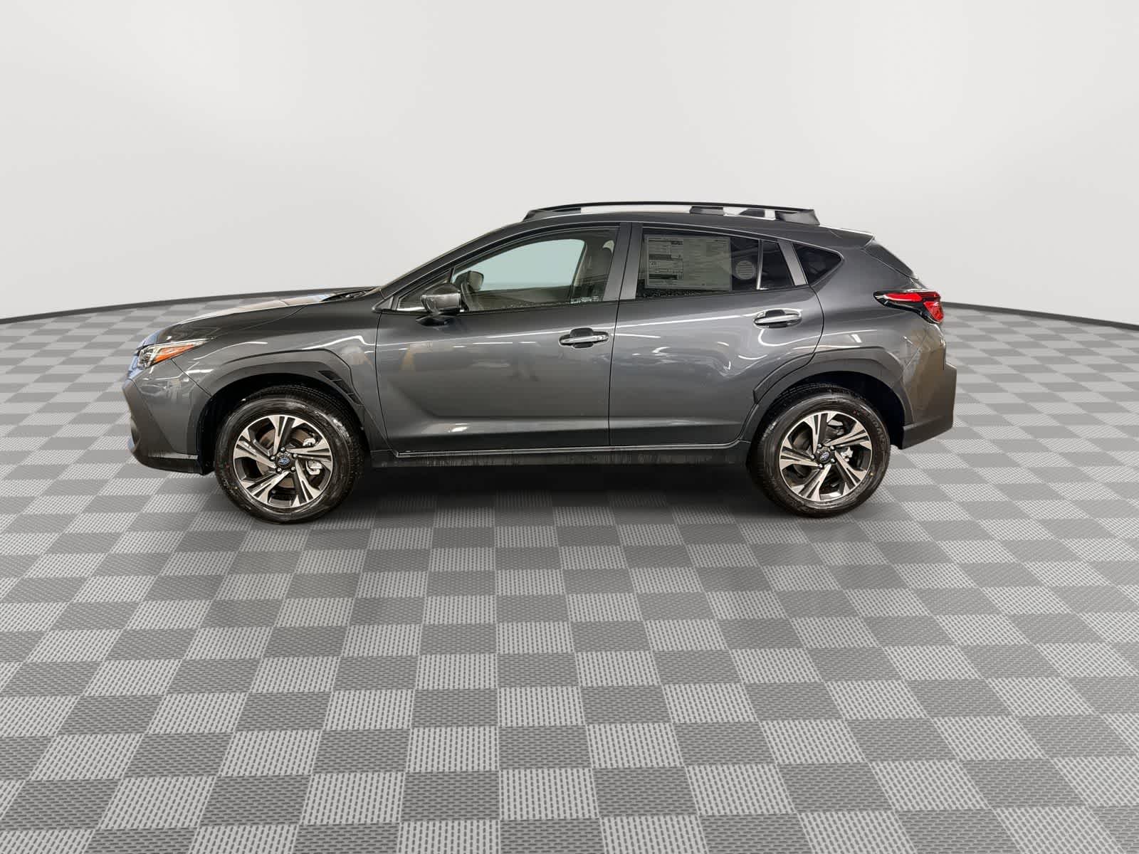 Thumbnail: 2026 Subaru Crosstrek - 5