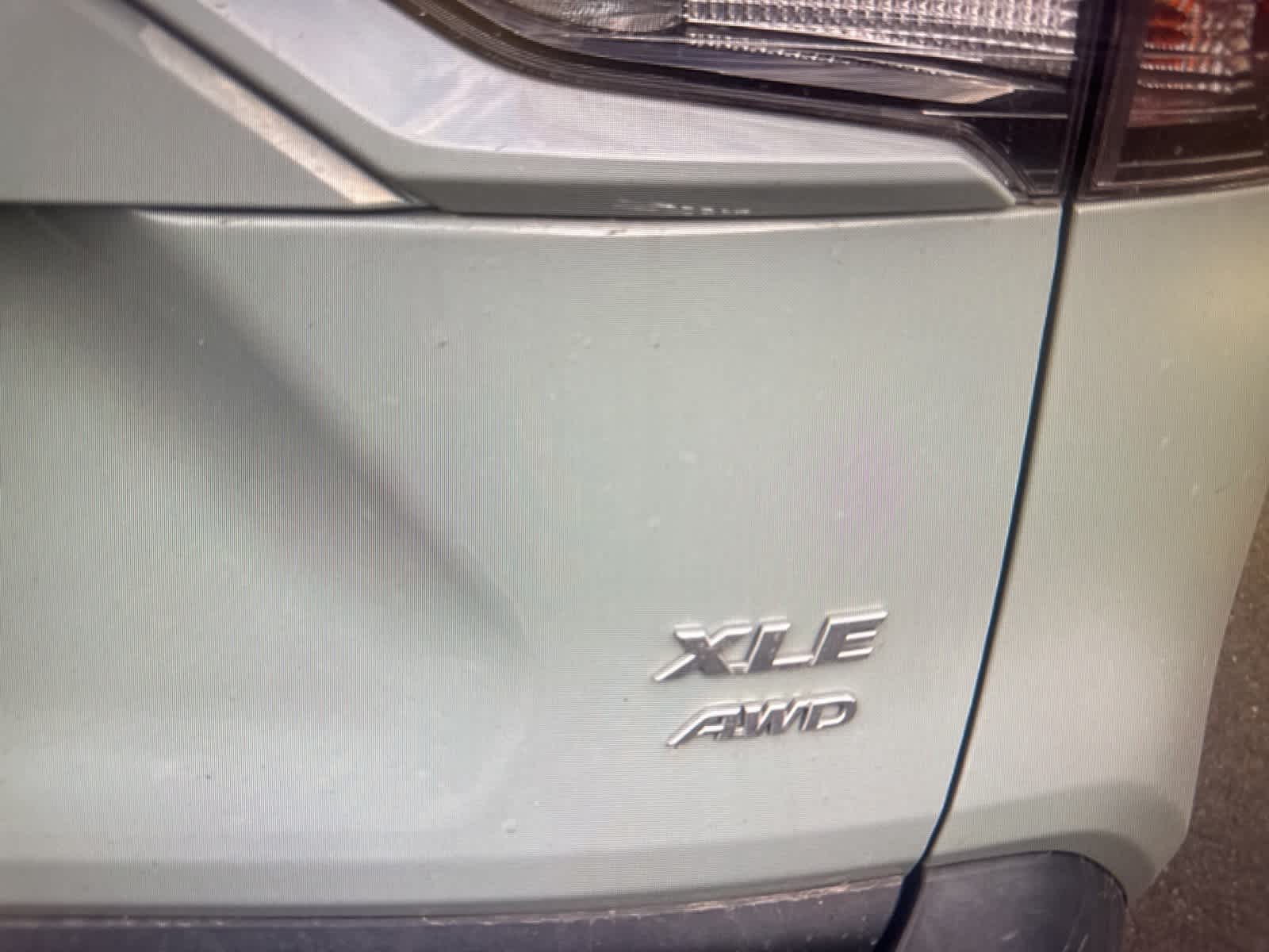 Thumbnail: 2021 Toyota RAV4 - 9