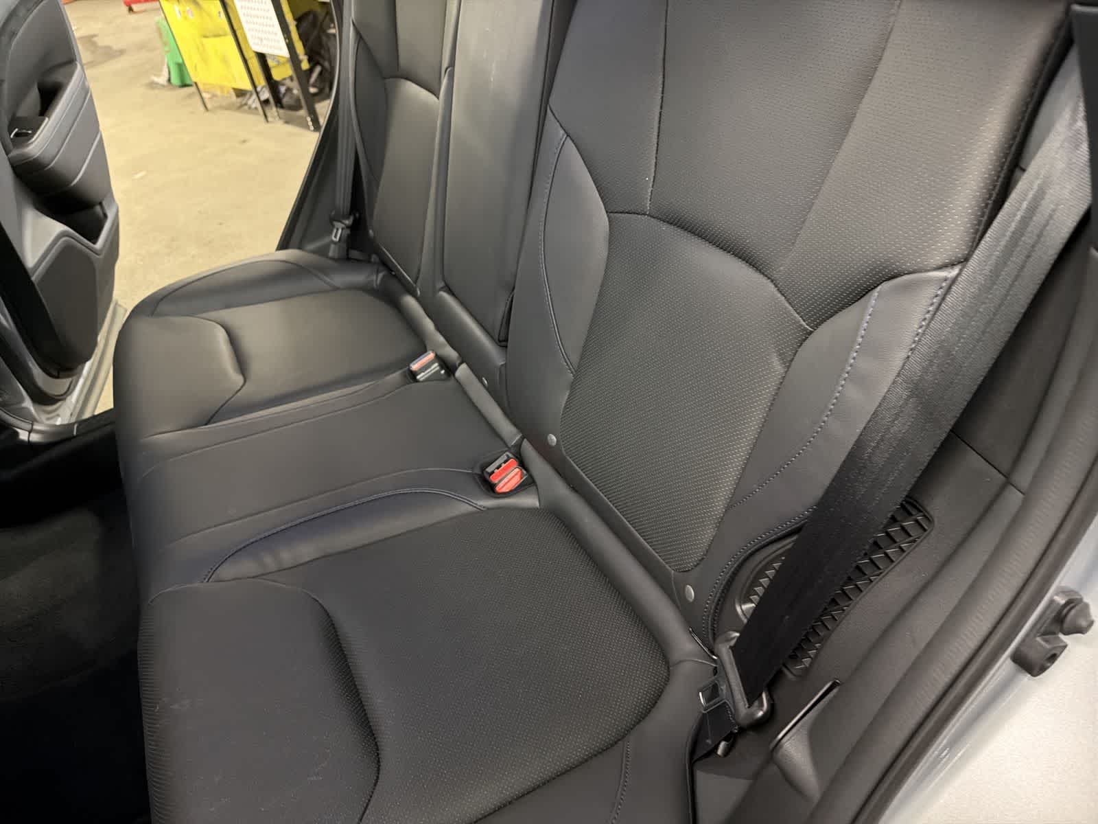 Thumbnail: 2025 Subaru Forester - 19