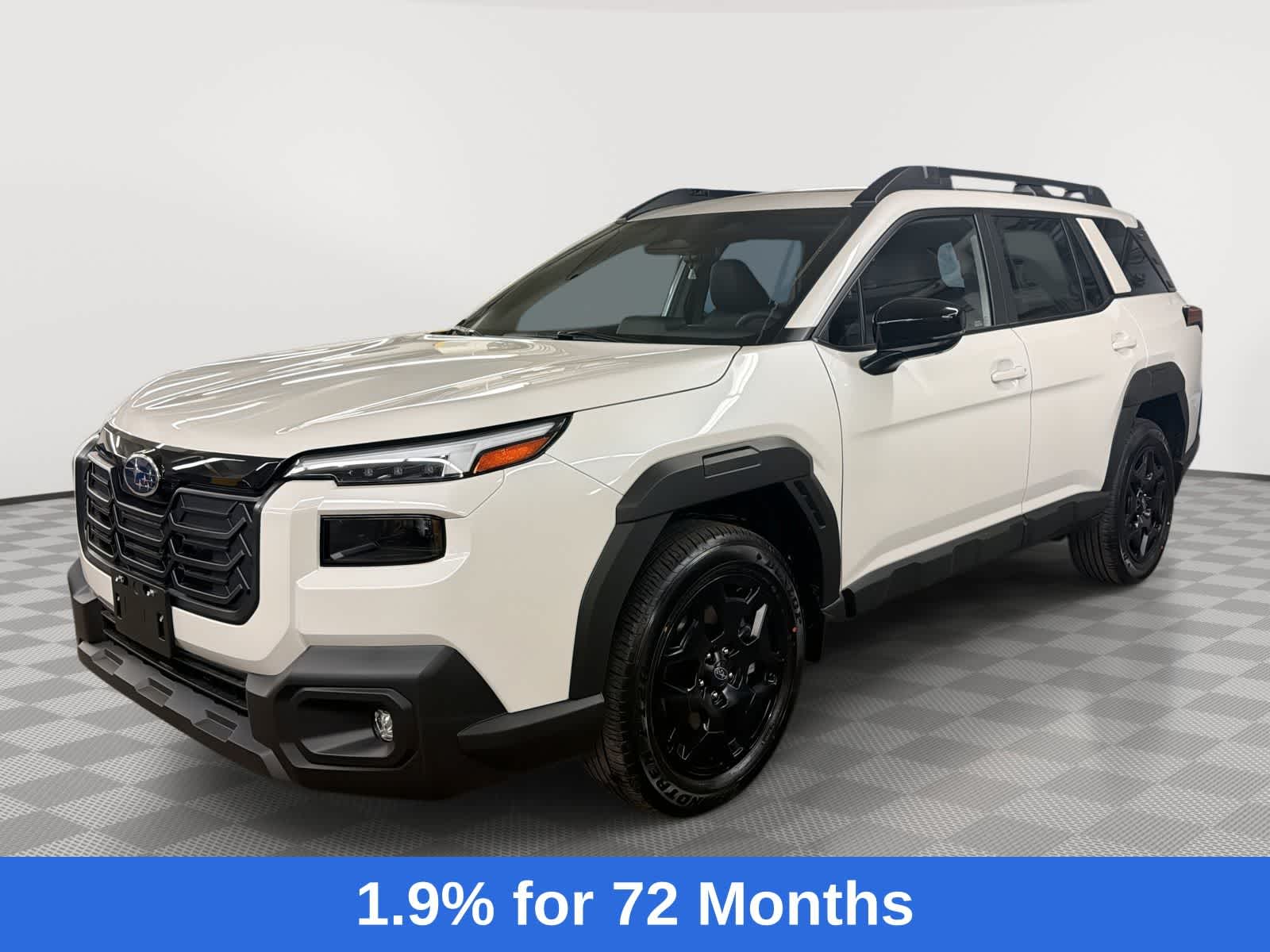 Thumbnail: 2026 Subaru Outback - 1