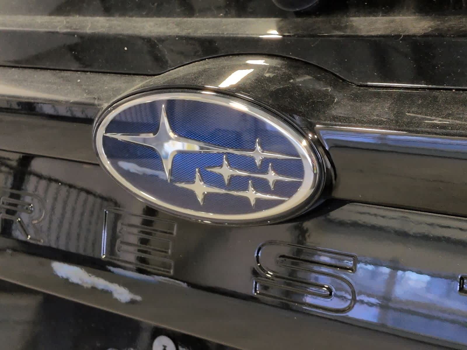 Thumbnail: 2026 Subaru Forester - 12