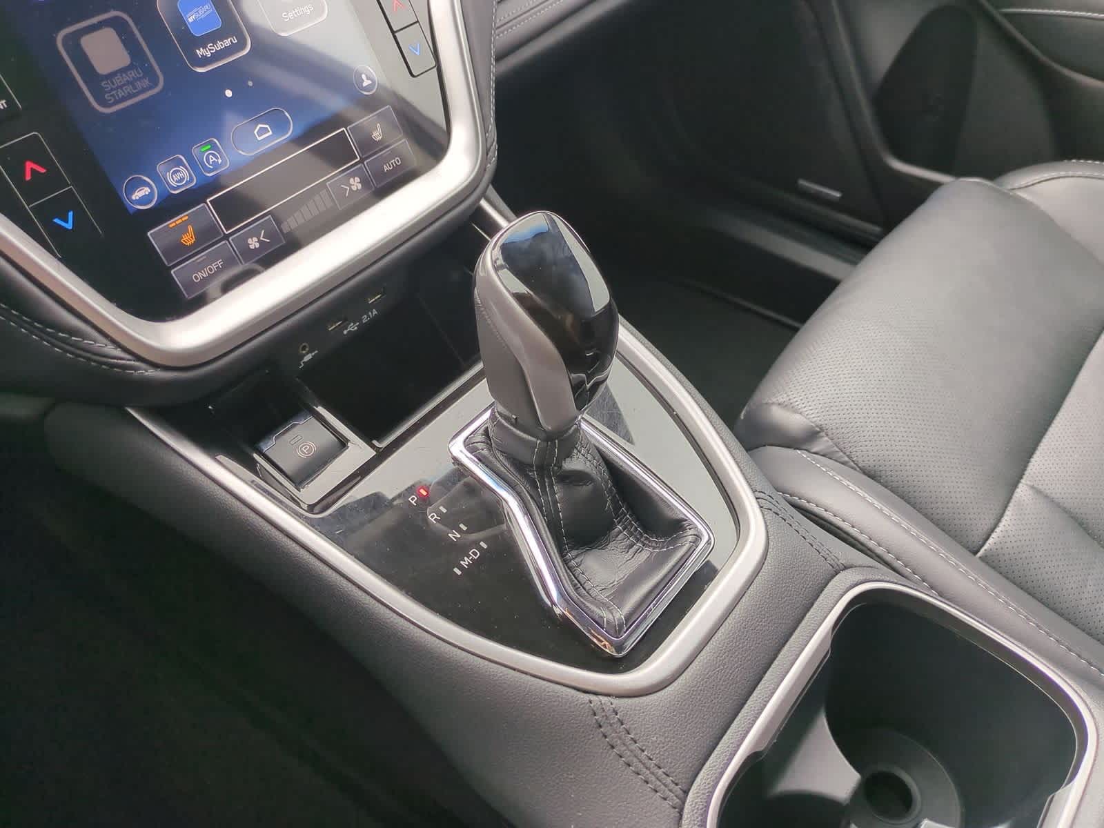 Thumbnail: 2022 Subaru Outback - 33