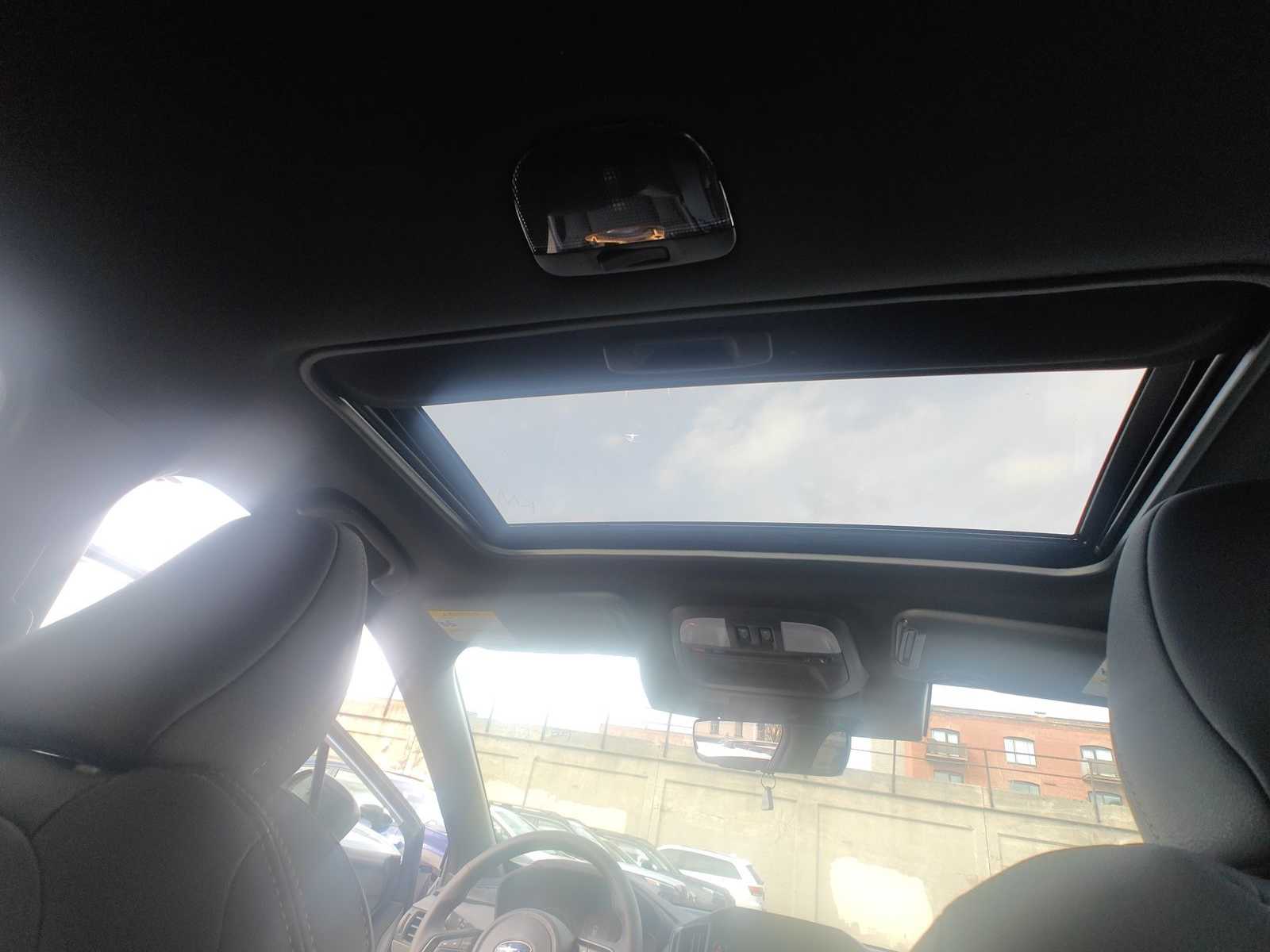 Thumbnail: 2026 Subaru Crosstrek - 23