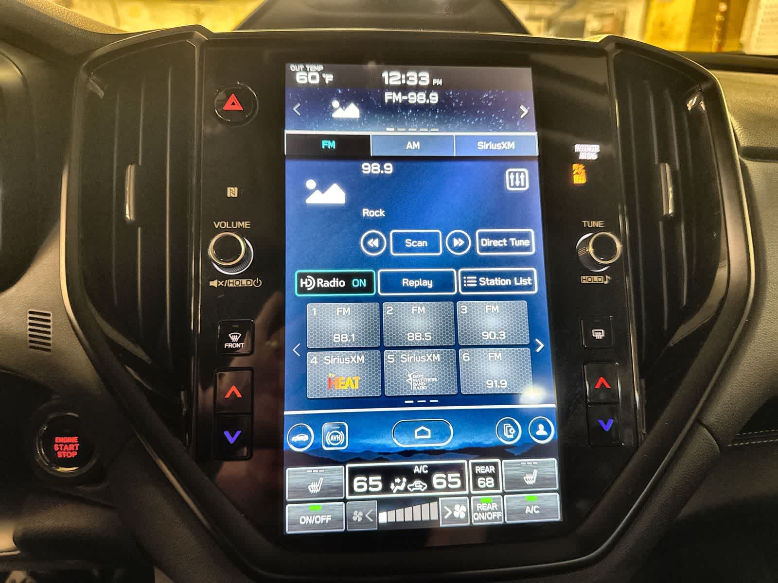 Thumbnail: 2023 Subaru Ascent - 30