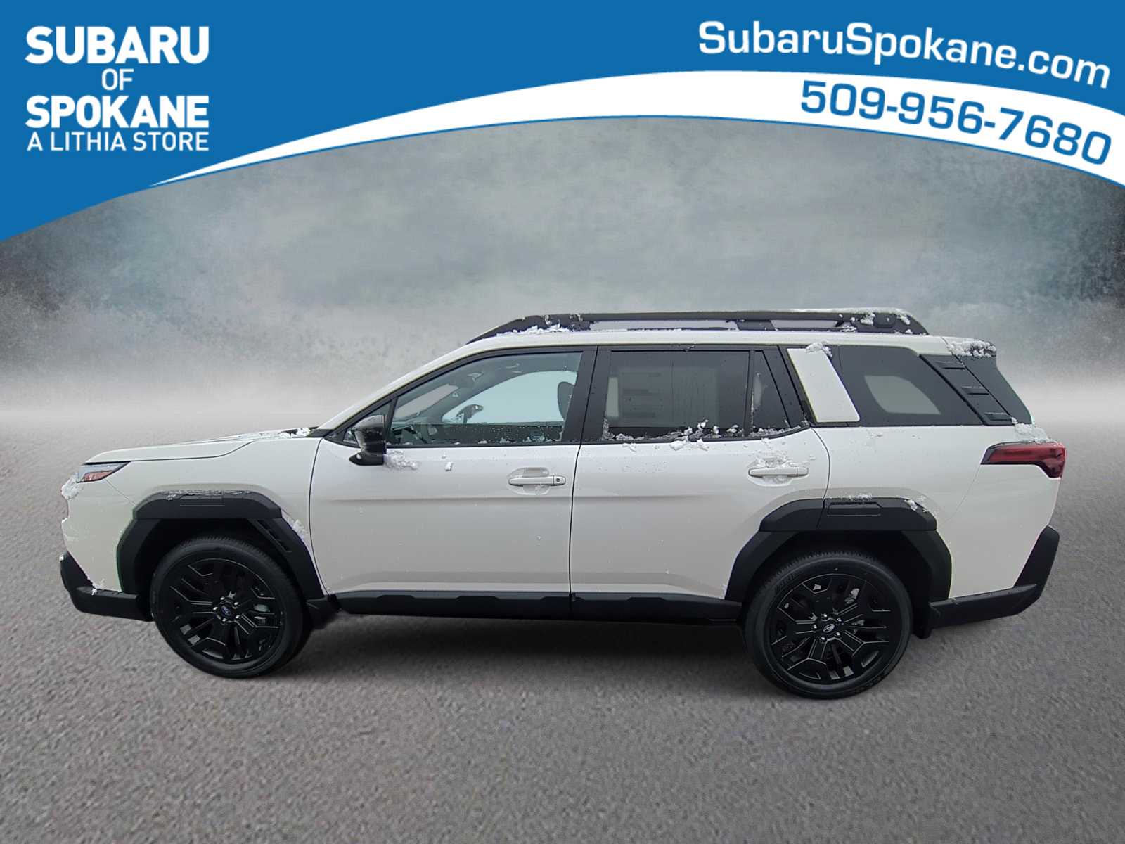 Thumbnail: 2026 Subaru Outback - 5
