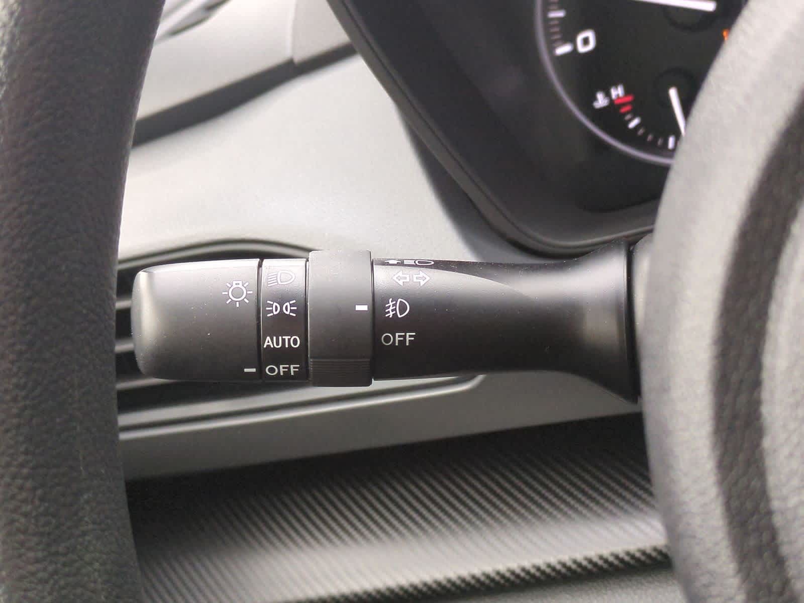 Thumbnail: 2025 Subaru Crosstrek - 29