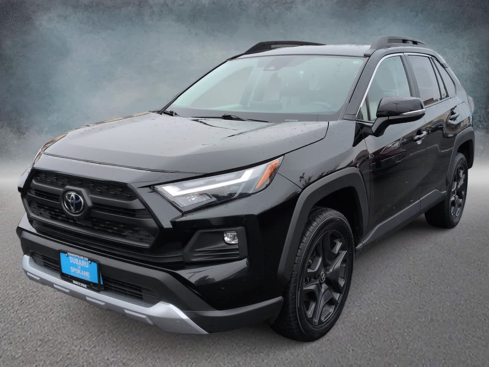 Thumbnail: 2024 Toyota RAV4 - 4