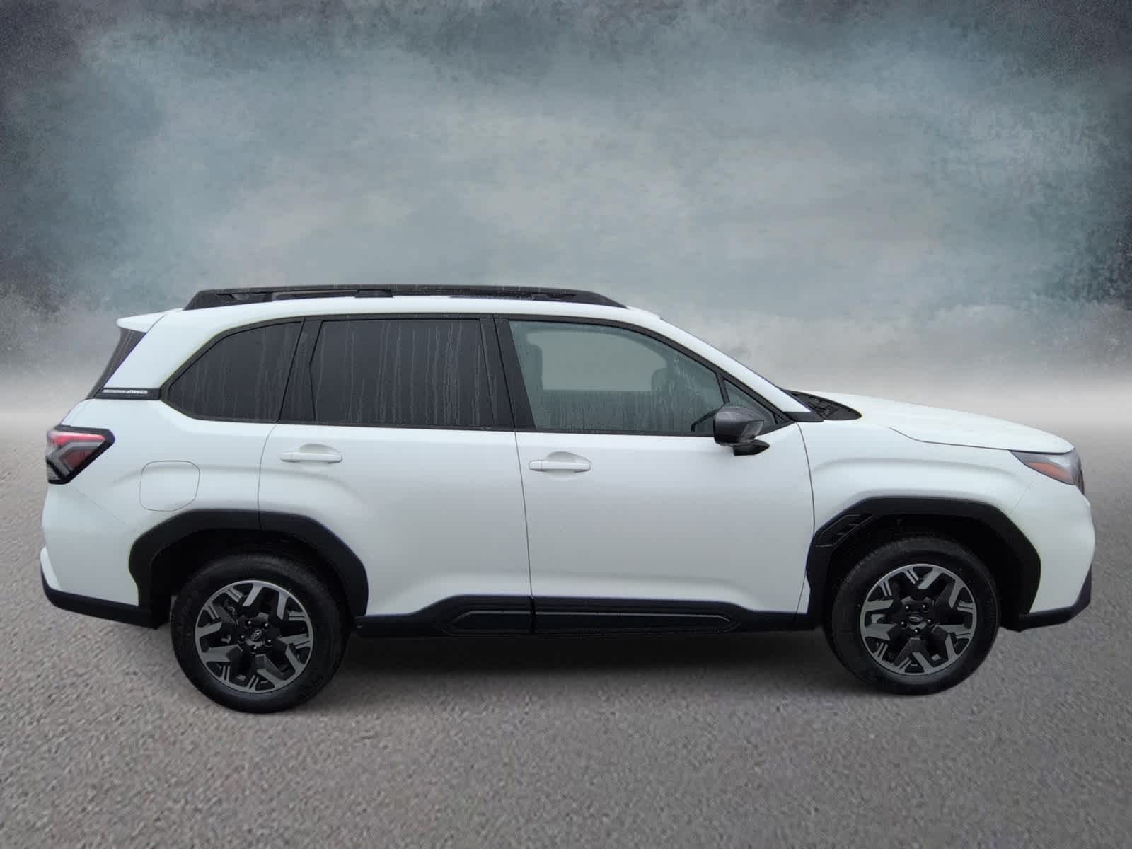 Thumbnail: 2026 Subaru Forester - 9