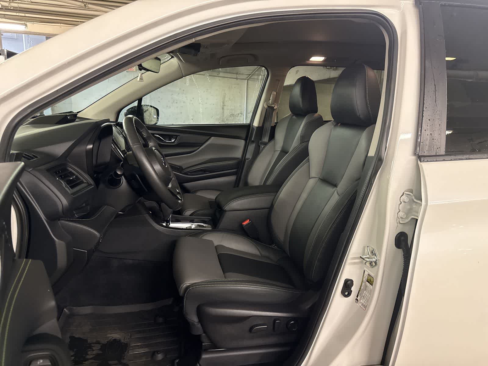 Thumbnail: 2024 Subaru Ascent - 11