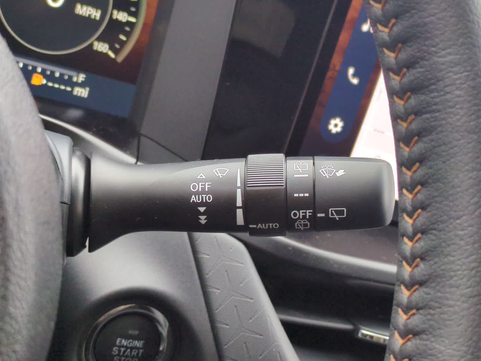 Thumbnail: 2026 Subaru Outback - 26