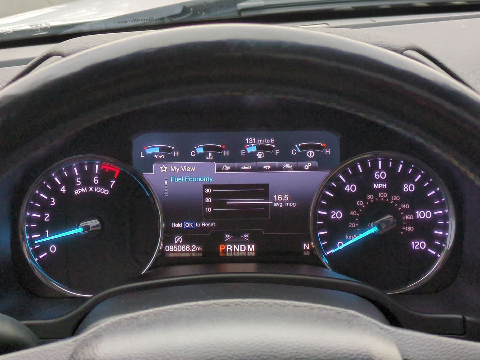 Thumbnail: 2019 Ford Expedition - 33