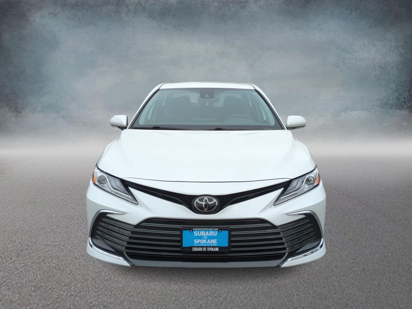 Thumbnail: 2024 Toyota Camry - 3