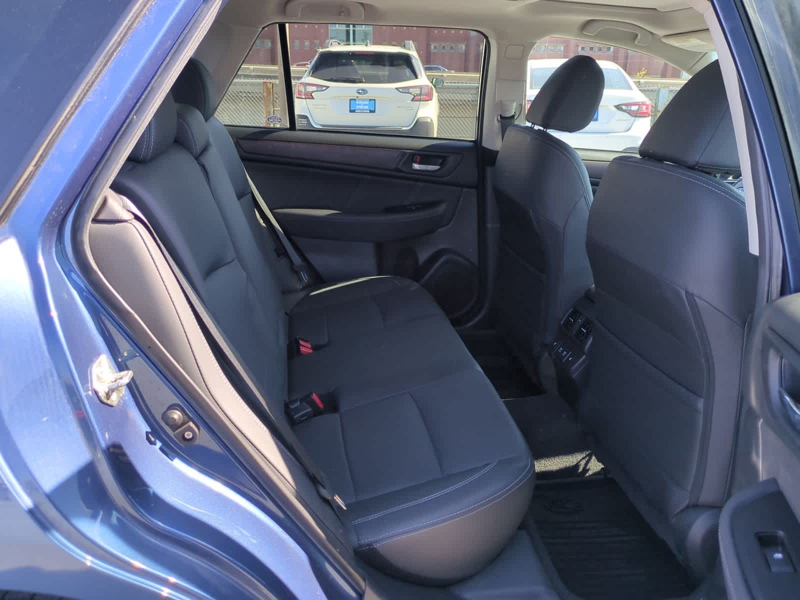 Thumbnail: 2019 Subaru Outback - 22
