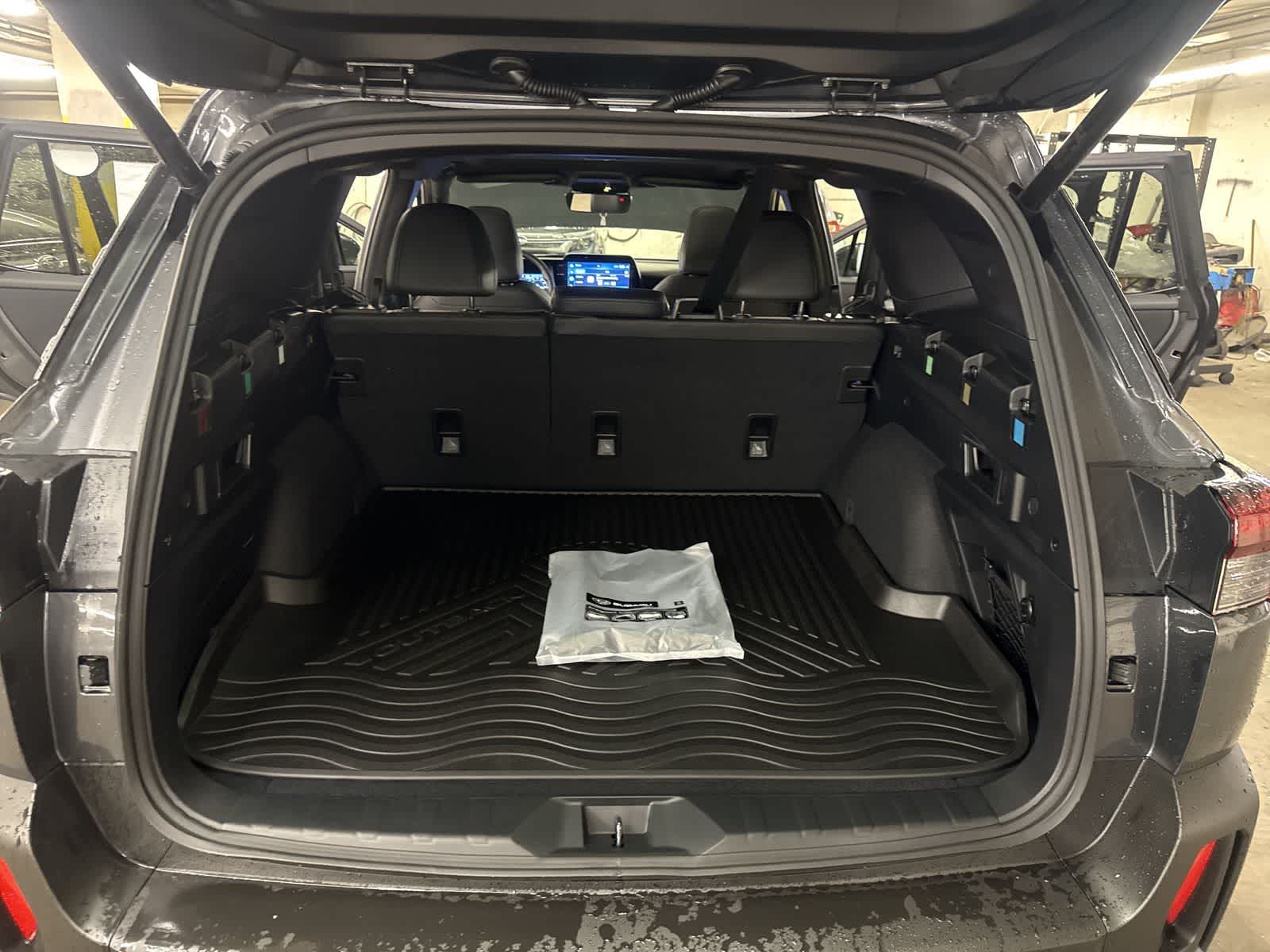 Thumbnail: 2026 Subaru Outback - 33