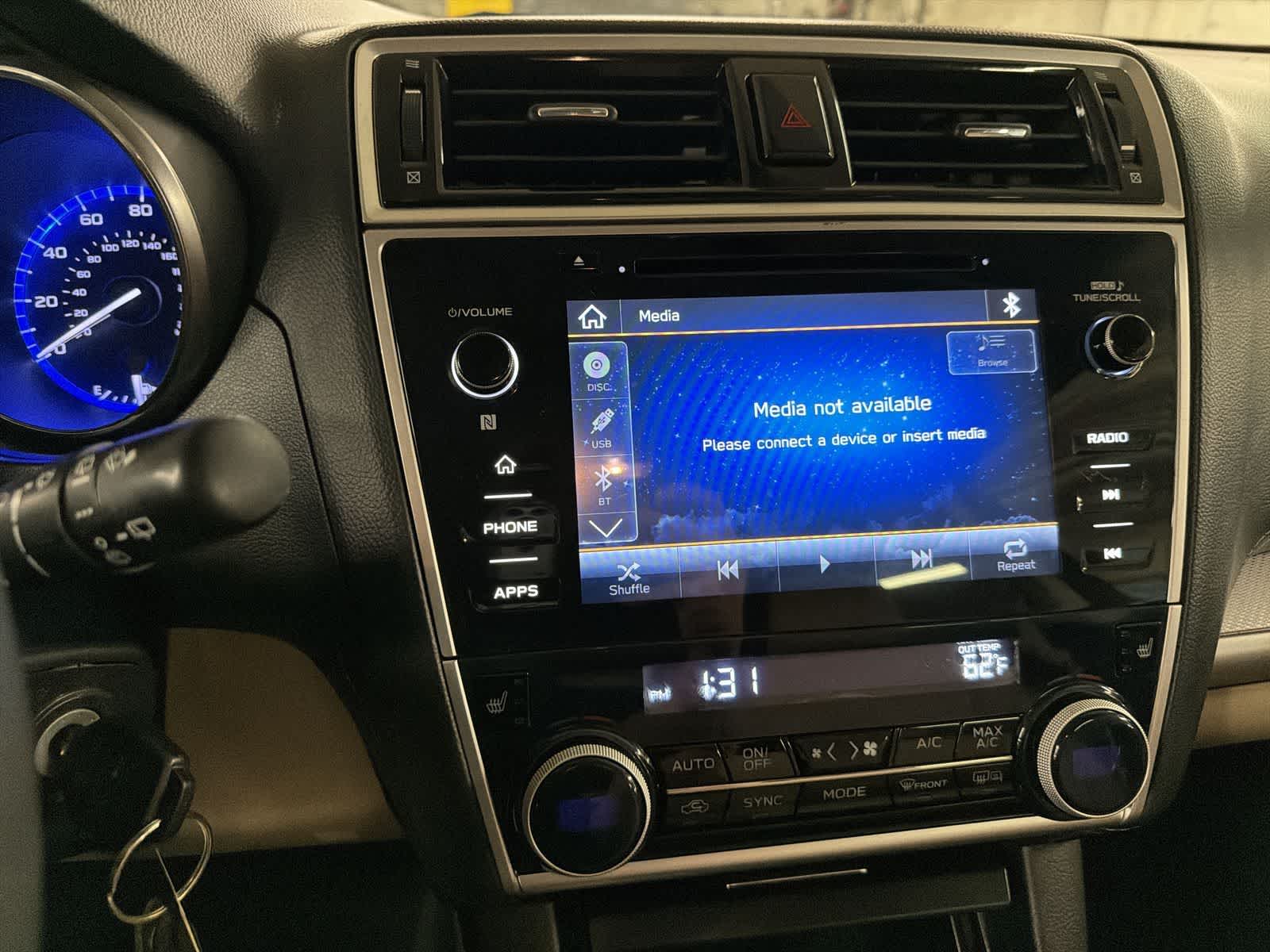 Thumbnail: 2019 Subaru Outback - 31