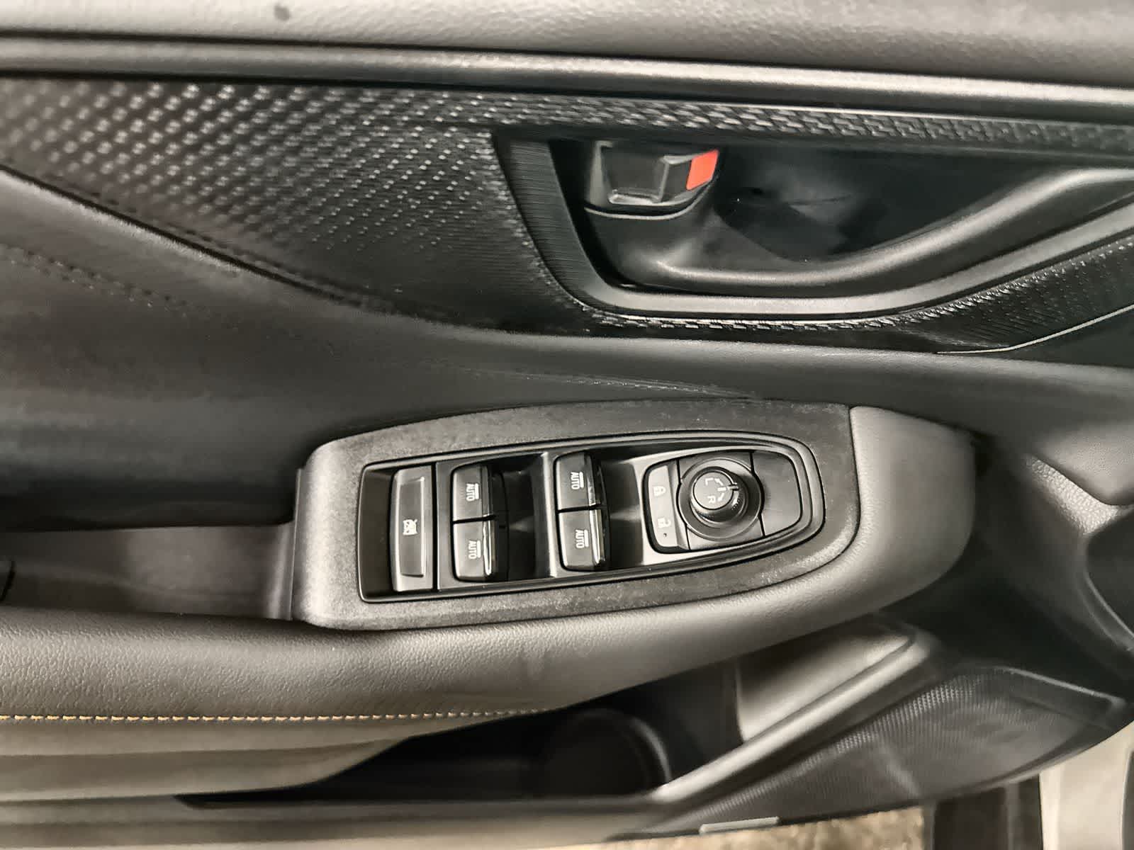 Thumbnail: 2025 Subaru Outback - 15