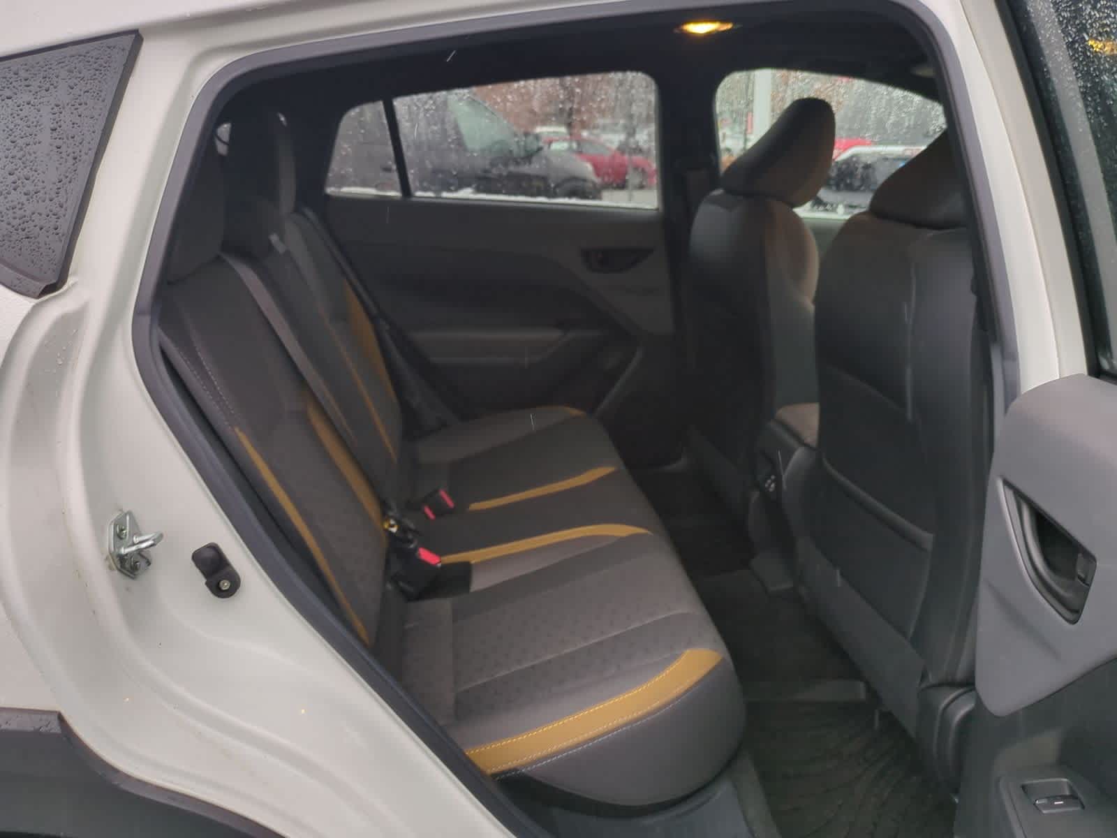 Thumbnail: 2024 Subaru Crosstrek - 23