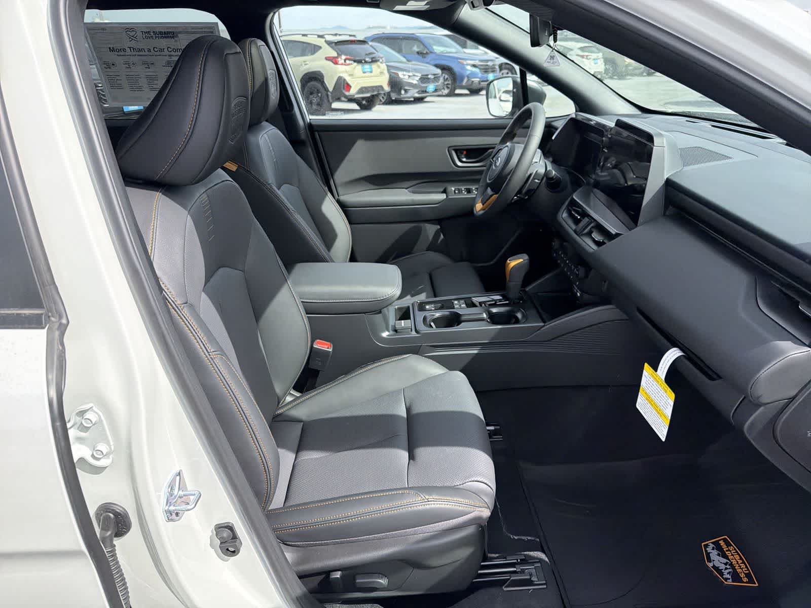 Thumbnail: 2026 Subaru Outback - 24