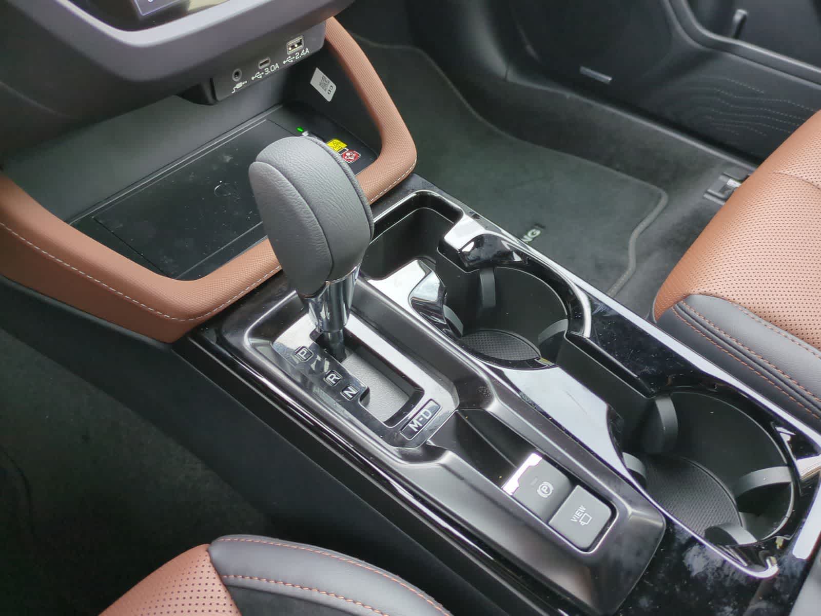 Thumbnail: 2026 Subaru Forester - 33