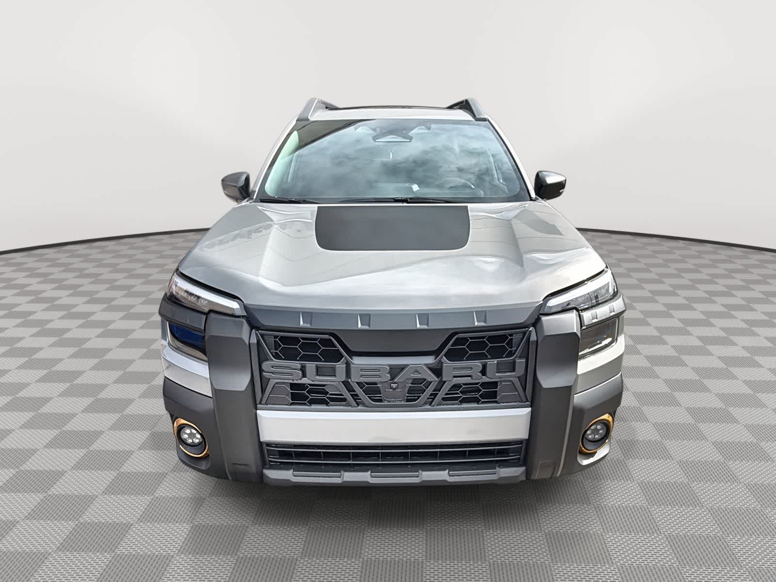 Thumbnail: 2026 Subaru Outback - 3