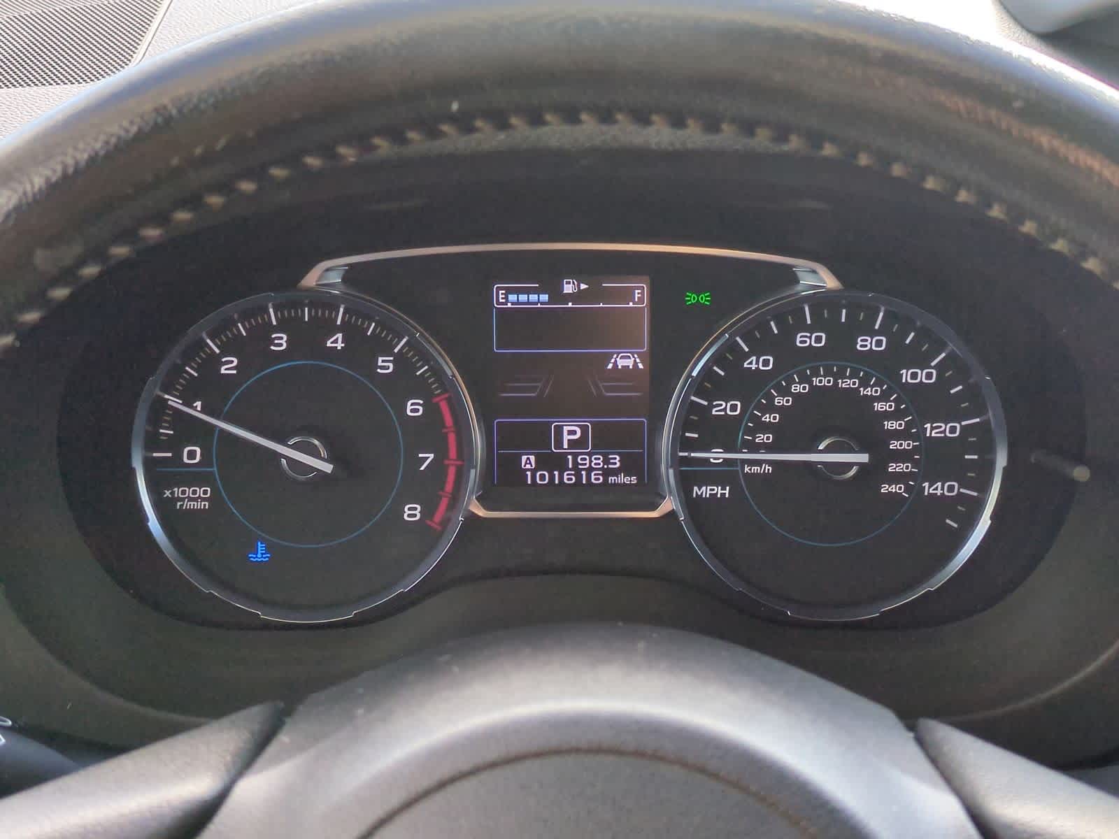 Thumbnail: 2018 Subaru Forester - 33