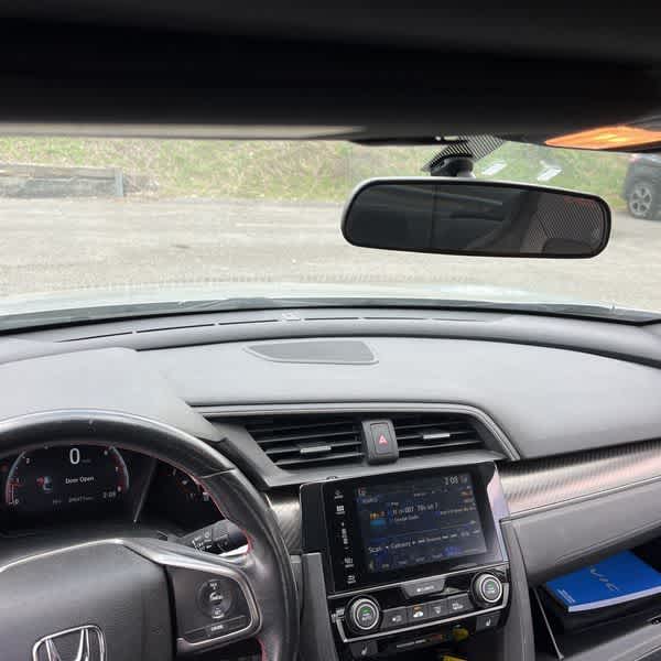 Thumbnail: 2018 Honda Civic - 19