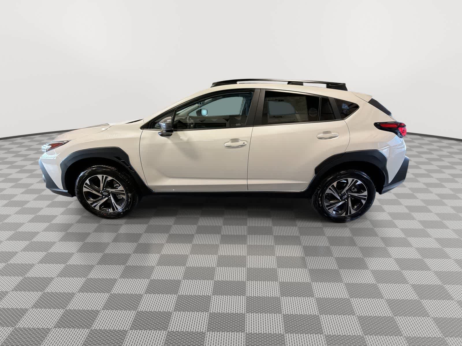 Thumbnail: 2026 Subaru Crosstrek - 5
