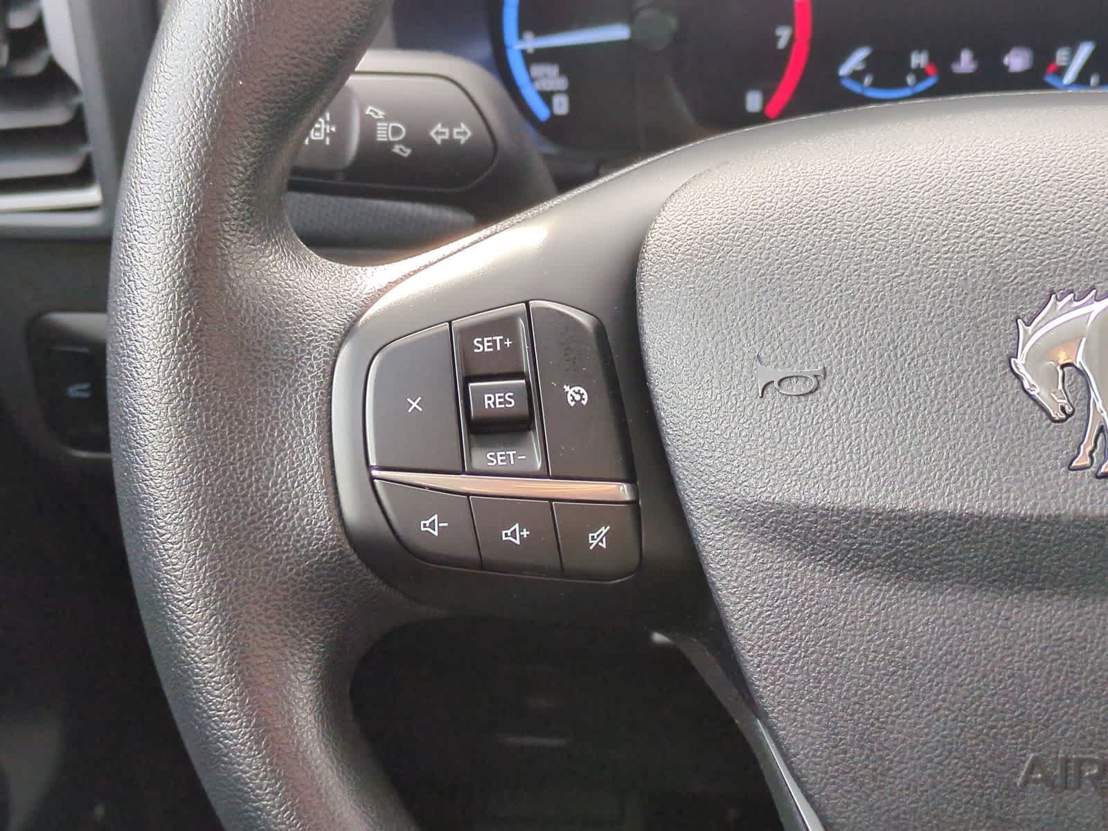 Thumbnail: 2024 Ford Bronco Sport - 23