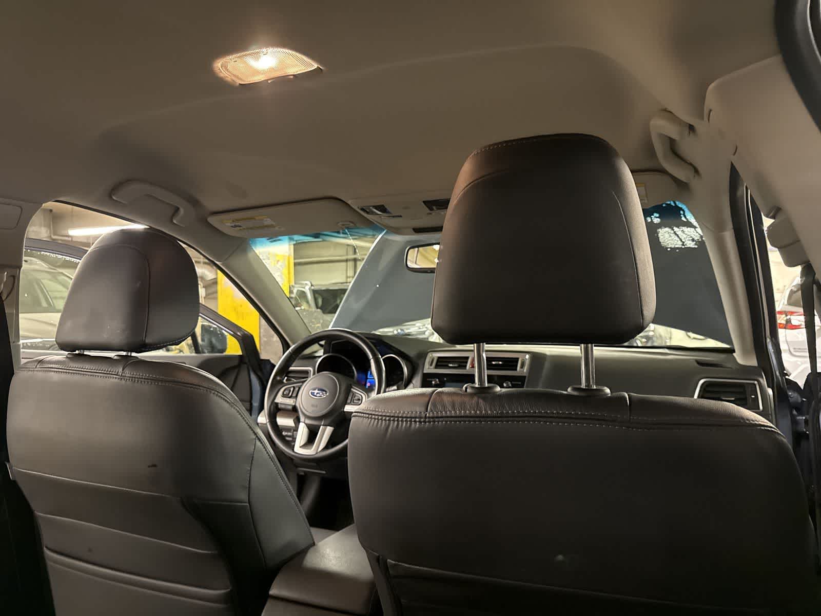 Thumbnail: 2016 Subaru Outback - 20