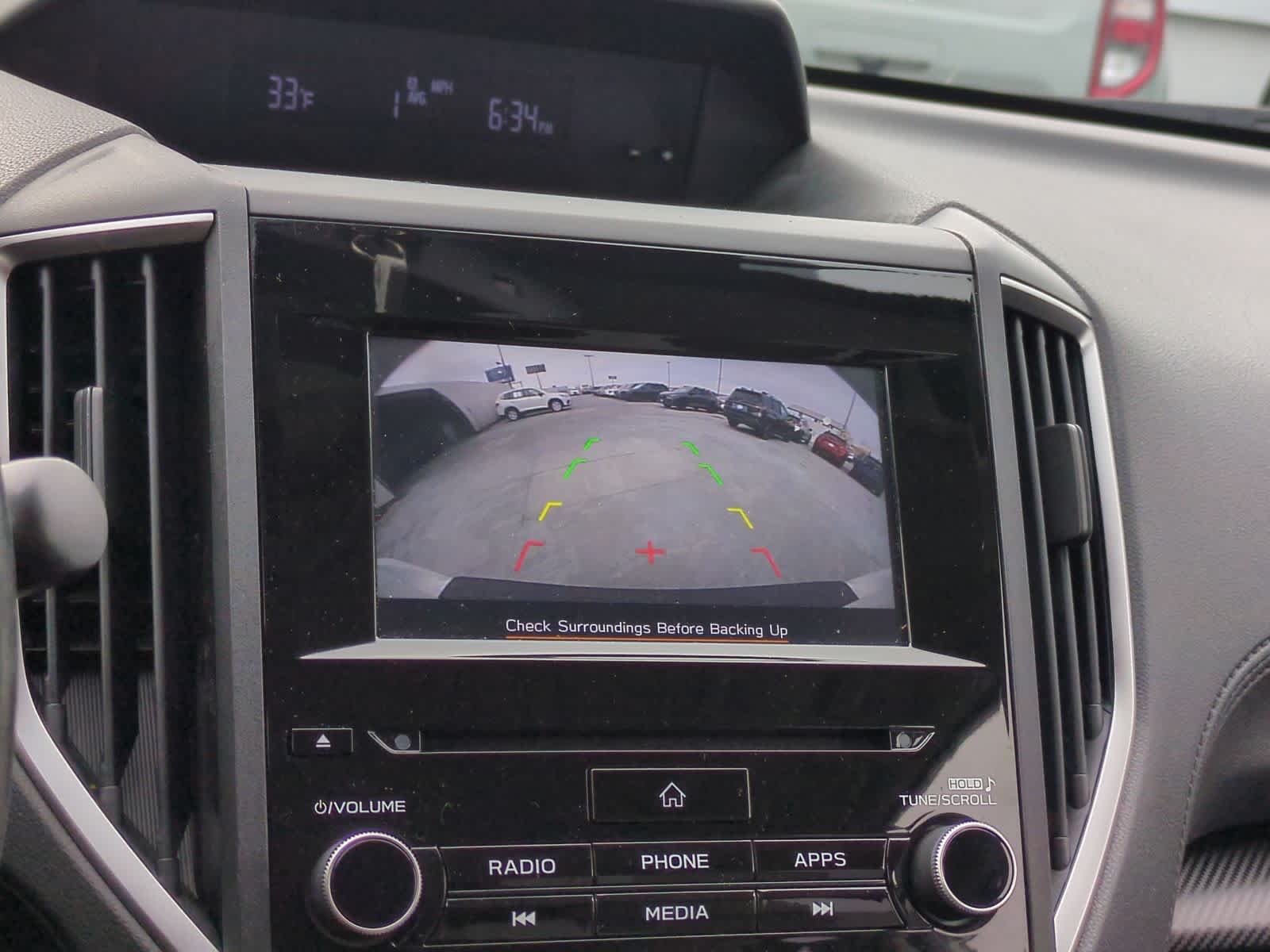 Thumbnail: 2019 Subaru Crosstrek - 30