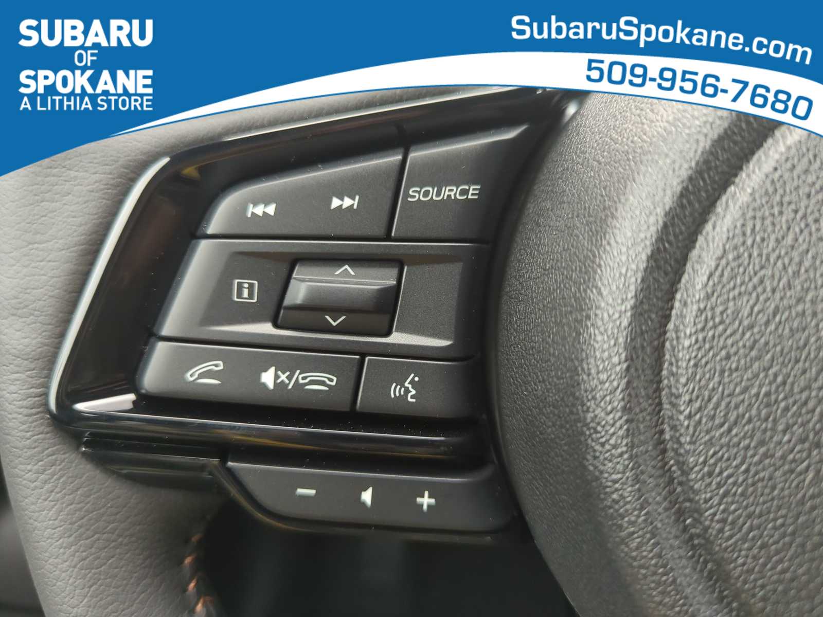 Thumbnail: 2026 Subaru Forester - 26