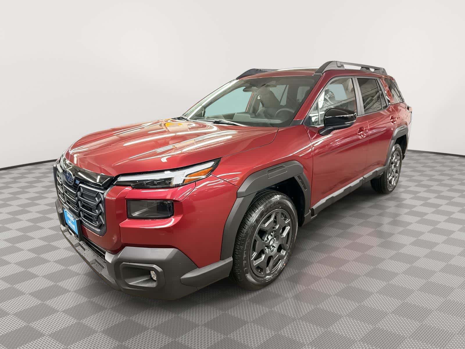 2026 Subaru Outback Premium -
                  Spokane, WA