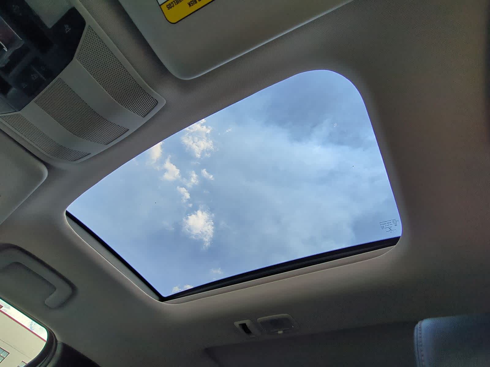 Thumbnail: 2019 Mitsubishi Eclipse Cross - 20